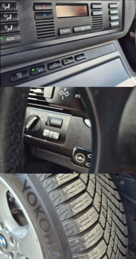 BMW X5 3.0d* NAVI* САЛОН С ПАМЕТ* ЕЛ.ВОЛАН* УНИКАТ, снимка 17