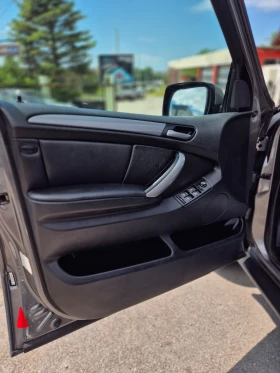 BMW X5 3.0d* NAVI* САЛОН С ПАМЕТ* ЕЛ.ВОЛАН* УНИКАТ, снимка 10