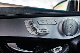 Mercedes-Benz GLC 63 AMG * S COUPE * 360 КАМЕРА * ОБДУХВАНЕ * ПАНОРАМА * , снимка 6