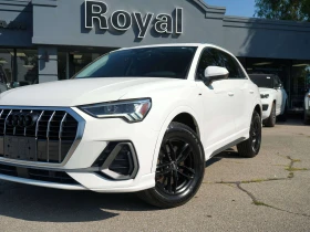 Audi Q3 ЛИЗИНГ, ЦЕНА до БГ, снимка 3
