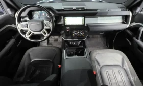 Land Rover Defender | AWD | Air Suspension | 360  Camera | ACC, снимка 4