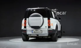 Land Rover Defender | AWD | Air Suspension | 360  Camera | ACC, снимка 16