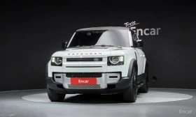 Land Rover Defender | AWD | Air Suspension | 360  Camera | ACC, снимка 2