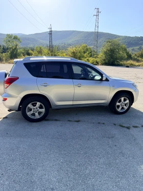 Toyota Rav4 D4D-136k.c 4x4, снимка 6