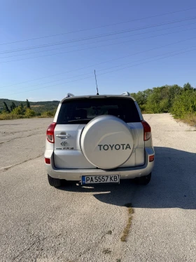 Toyota Rav4 D4D-136k.c 4x4, снимка 4