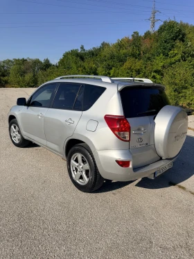 Toyota Rav4 D4D-136k.c 4x4, снимка 3