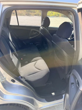 Toyota Rav4 D4D-136k.c 4x4, снимка 9