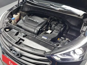 Hyundai Santa fe 2.0 2WD PREMIUM, снимка 6