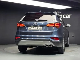 Hyundai Santa fe 2.0 2WD PREMIUM, снимка 4