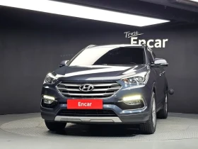 Hyundai Santa fe 2.0 2WD PREMIUM, снимка 3
