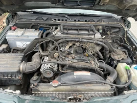 Suzuki Vitara 2.0 4x4, снимка 7