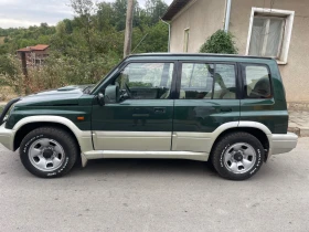 Suzuki Vitara 2.0 4x4, снимка 3