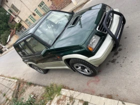 Suzuki Vitara 2.0 4x4, снимка 4