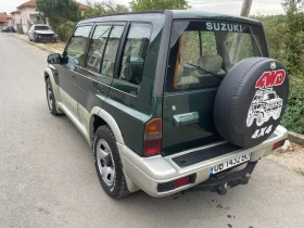 Suzuki Vitara 2.0 4x4, снимка 8
