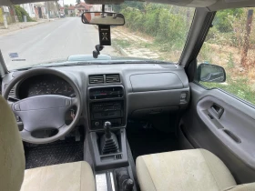 Suzuki Vitara 2.0 4x4, снимка 10