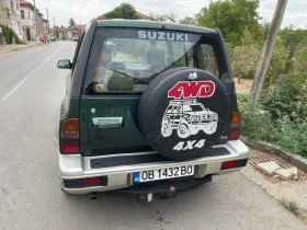 Suzuki Vitara 2.0 4x4, снимка 5