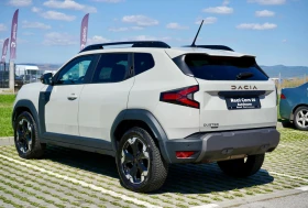 Dacia Duster HYBRID* EXTREME* 360CAM* LED* CARPLAY* , снимка 6