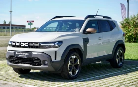 Dacia Duster HYBRID* EXTREME* 360CAM* LED* CARPLAY* , снимка 1