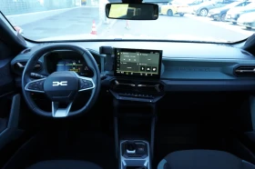 Dacia Duster HYBRID* EXTREME* 360CAM* LED* CARPLAY* , снимка 10