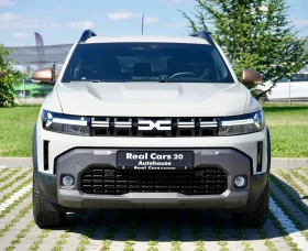 Dacia Duster HYBRID* EXTREME* 360CAM* LED* CARPLAY* , снимка 2