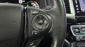 Honda Pilot 3.5 - DISTRONIC - ПОДГРЕВИ - ПАНОРАМА, снимка 15