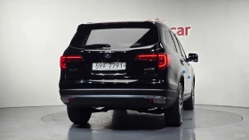 Honda Pilot 3.5 - DISTRONIC - ПОДГРЕВИ - ПАНОРАМА, снимка 4
