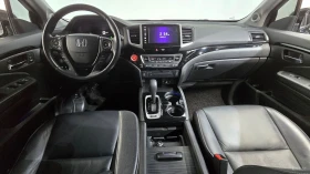 Honda Pilot 3.5 - DISTRONIC - ПОДГРЕВИ - ПАНОРАМА, снимка 7