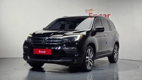 Honda Pilot 3.5 - DISTRONIC - ПОДГРЕВИ - ПАНОРАМА, снимка 1