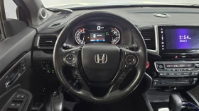 Honda Pilot 3.5 - DISTRONIC - ПОДГРЕВИ - ПАНОРАМА, снимка 12
