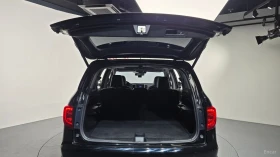 Honda Pilot 3.5 - DISTRONIC - ПОДГРЕВИ - ПАНОРАМА, снимка 17