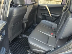 Toyota Rav4 2.5 2Wd 4Th Generation, снимка 10
