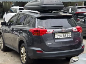 Toyota Rav4 2.5 2Wd 4Th Generation, снимка 4