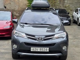 Toyota Rav4 2.5 2Wd 4Th Generation, снимка 3
