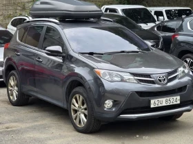 Toyota Rav4 2.5 2Wd 4Th Generation, снимка 2