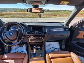 BMW X3 X DRIVE, снимка 16
