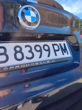 BMW X3 X DRIVE, снимка 17