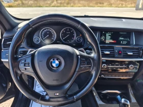 BMW X3 X DRIVE, снимка 11