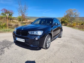 BMW X3 X DRIVE, снимка 1