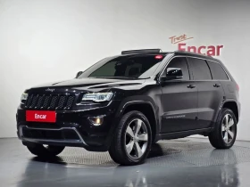 Jeep Cherokee DISTRONIC| CAM| PANORAMA, снимка 1