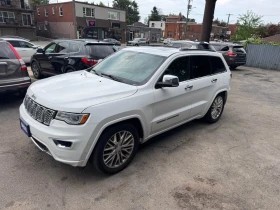 Jeep Grand cherokee АвтоКредит, снимка 1