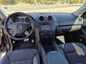 Mercedes-Benz ML 280, снимка 5