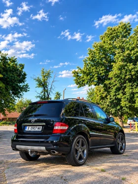 Mercedes-Benz ML 280, снимка 3
