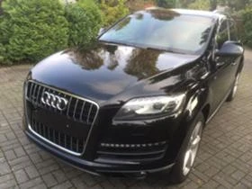 Audi Q7 3.0TDI/4,2TDI 3   | Mobile.bg    3