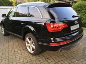 Audi Q7 3.0TDI/4,2TDI 3   | Mobile.bg    5