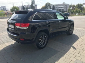 Jeep Grand cherokee 3.6 Limited + LPG, снимка 4