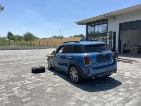 Mini Countryman MINI Cooper S 2, 0 Countryman ALL4 Sportautomatic , снимка 1