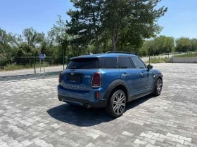 Mini Countryman MINI Cooper S 2, 0 Countryman ALL4 Sportautomatic , снимка 4