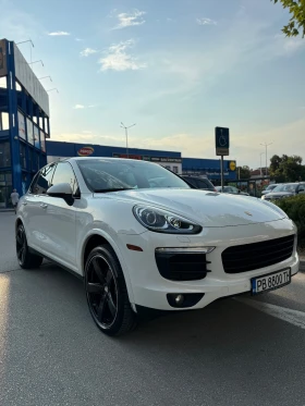 Porsche Cayenne 3, 6 V6 ВЪЗМОЖЕН ЛИЗИНГ, снимка 2