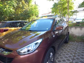 Hyundai IX35, снимка 8