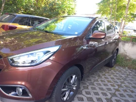 Hyundai IX35, снимка 7